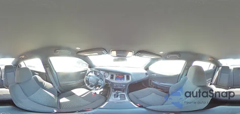 2023 Dodge Charger Sxt z USA, uszkodzony, nr VIN 2C3CDXBG7PH649356